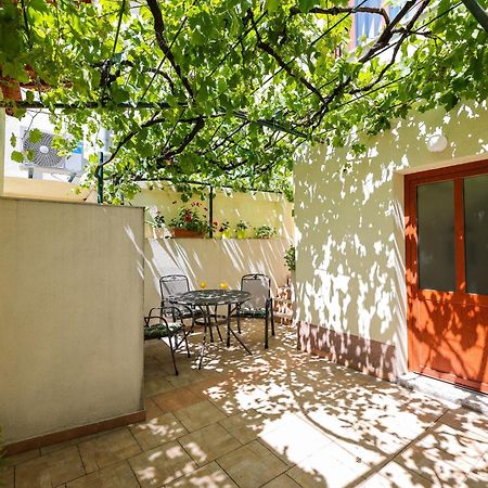 Vacation House Jakov Villa Zára Kültér fotó