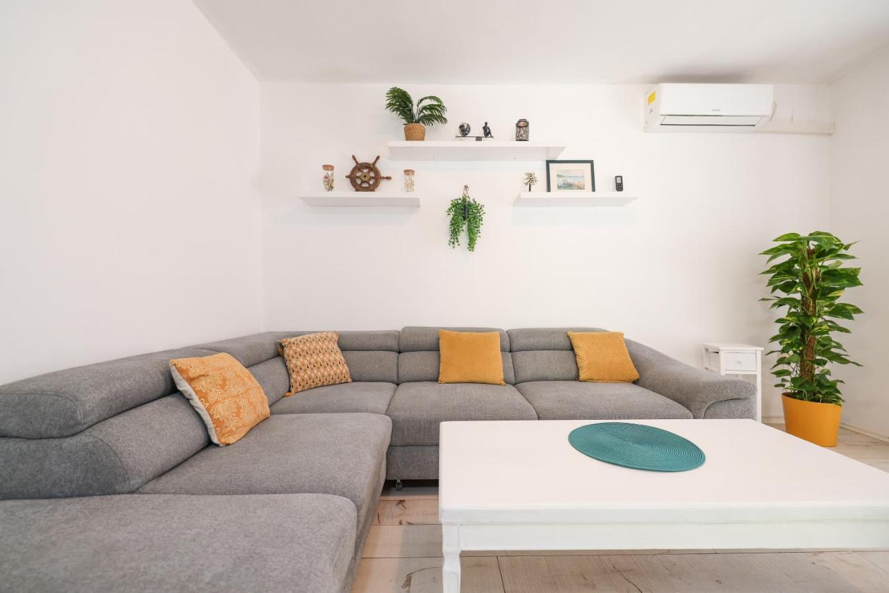 Vacation House Jakov Villa Zára Kültér fotó