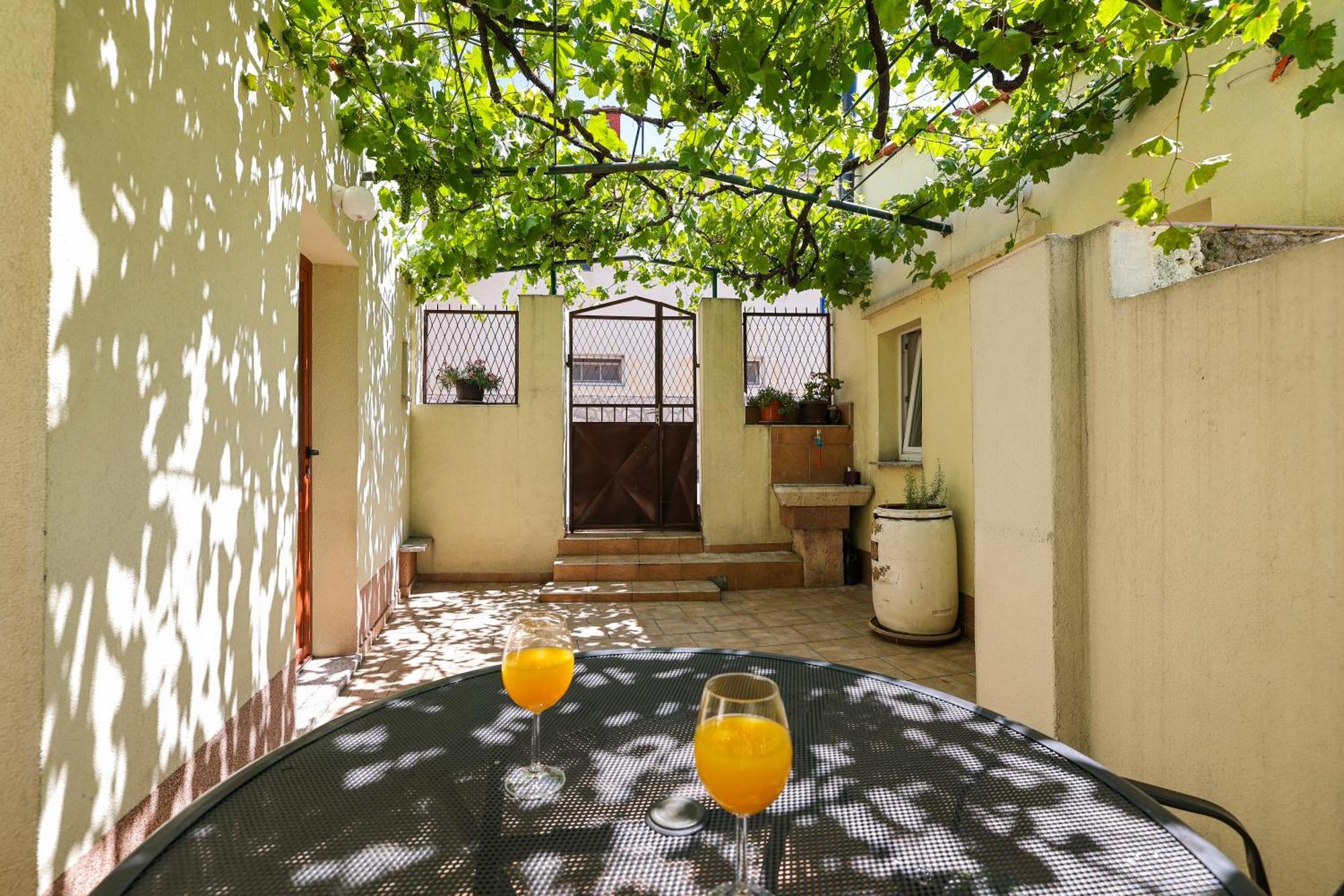 Vacation House Jakov Villa Zára Kültér fotó