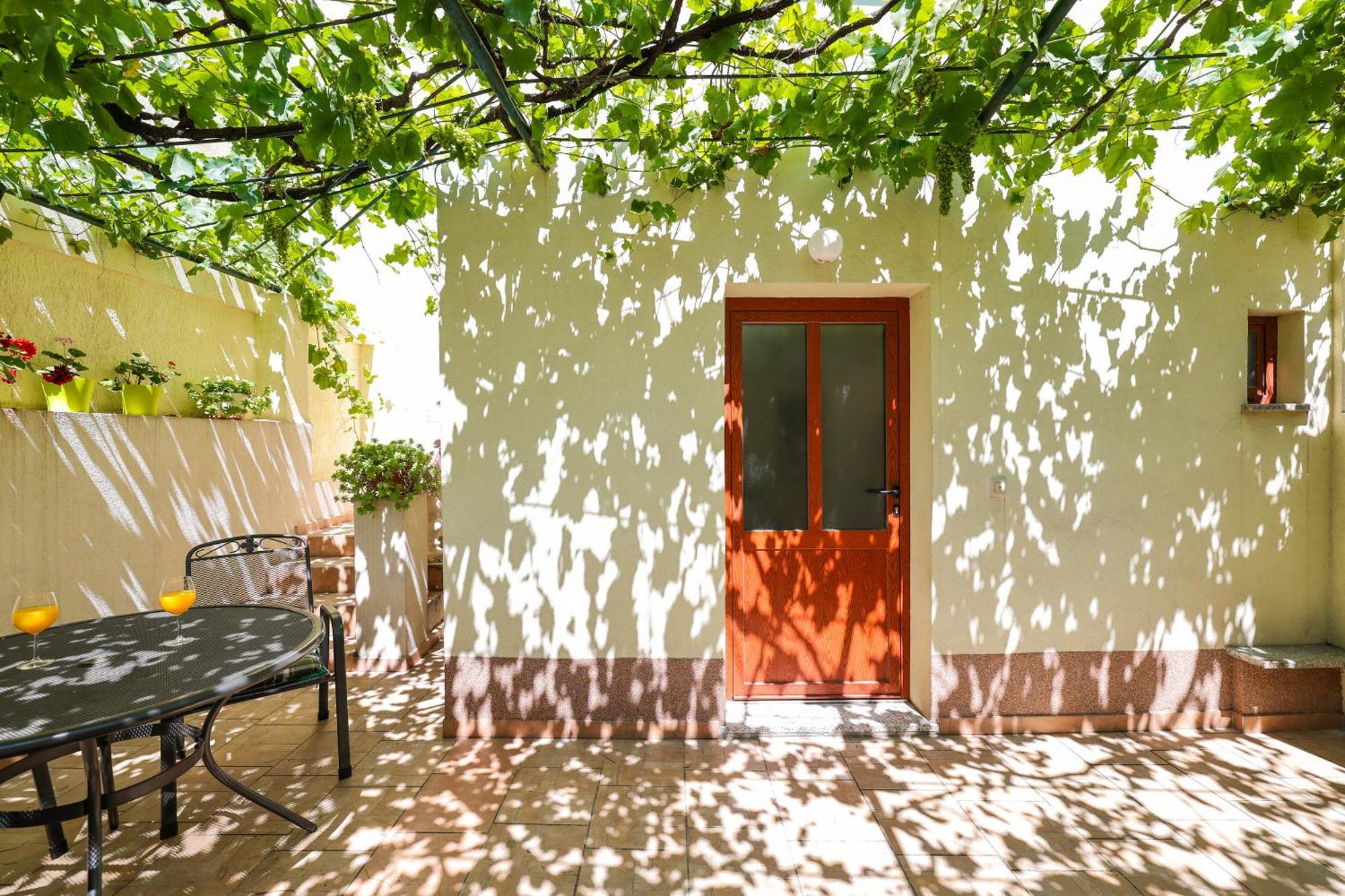 Vacation House Jakov Villa Zára Kültér fotó