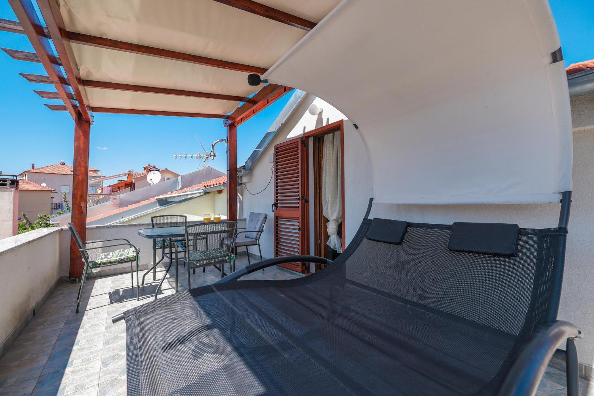 Vacation House Jakov Villa Zára Kültér fotó