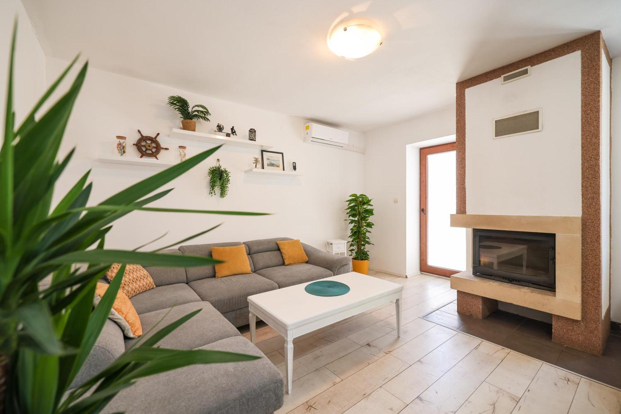 Vacation House Jakov Villa Zára Kültér fotó
