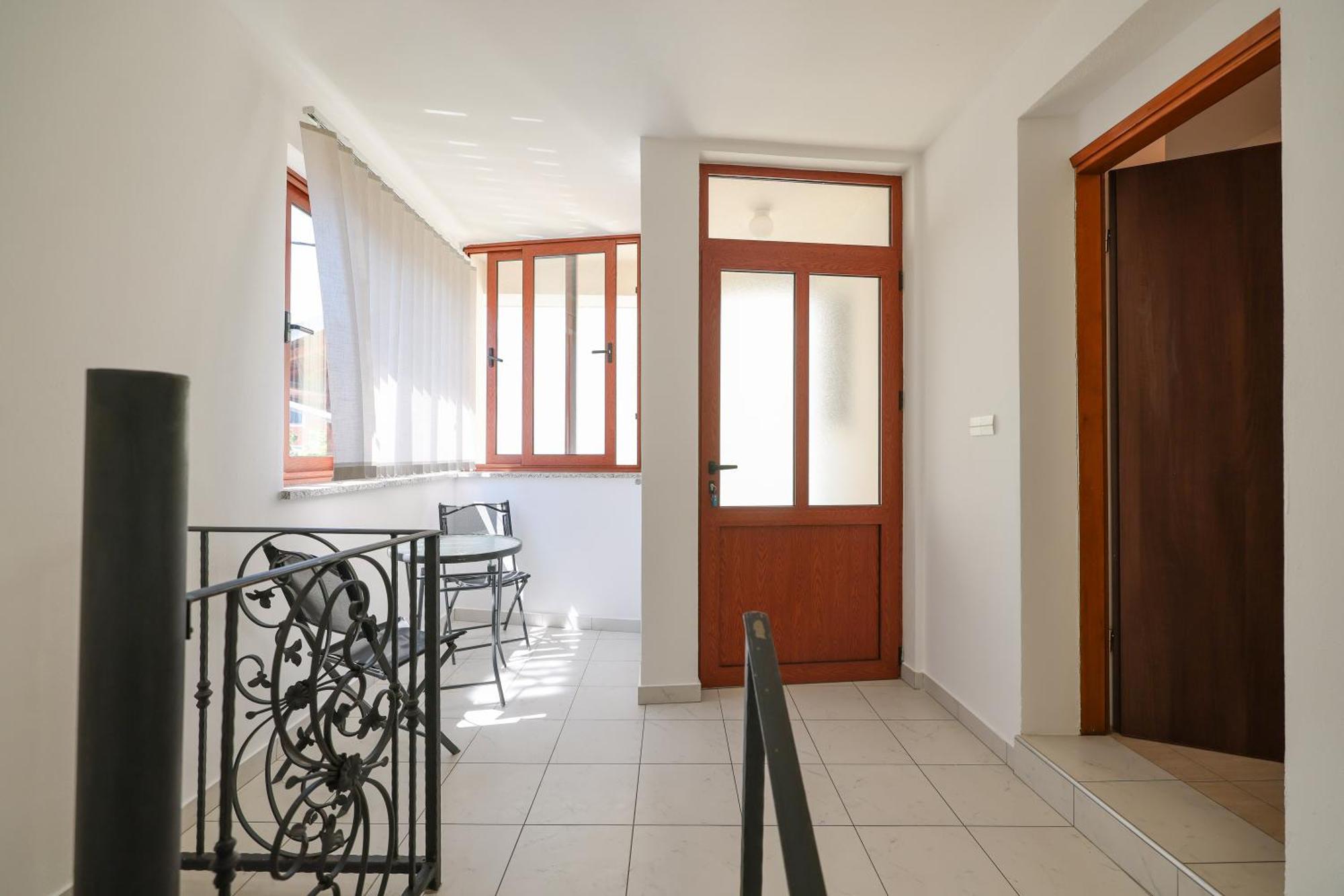 Vacation House Jakov Villa Zára Kültér fotó