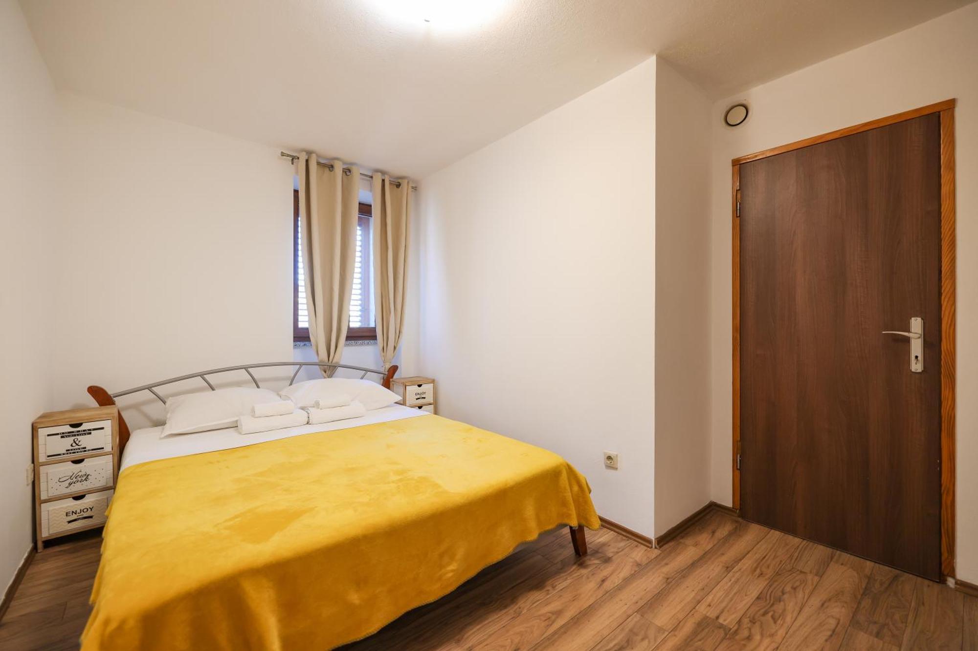 Vacation House Jakov Villa Zára Kültér fotó