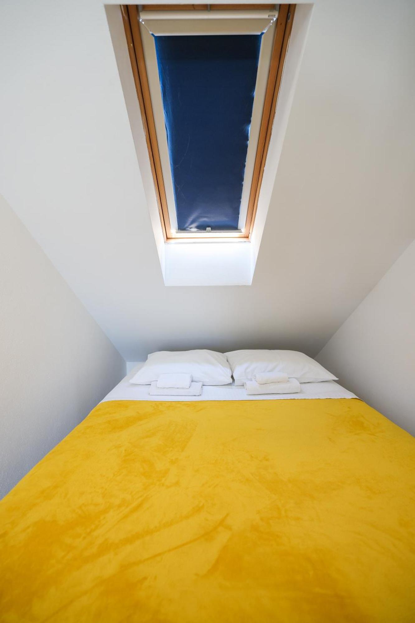 Vacation House Jakov Villa Zára Kültér fotó