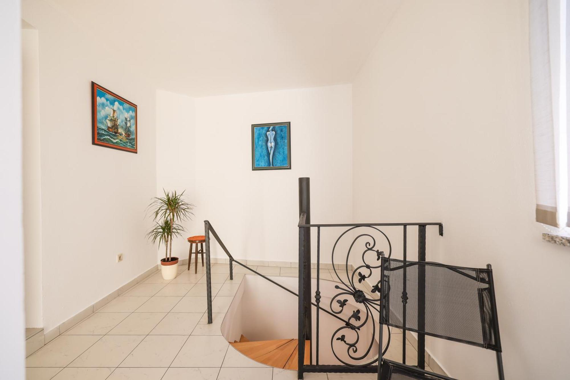 Vacation House Jakov Villa Zára Kültér fotó