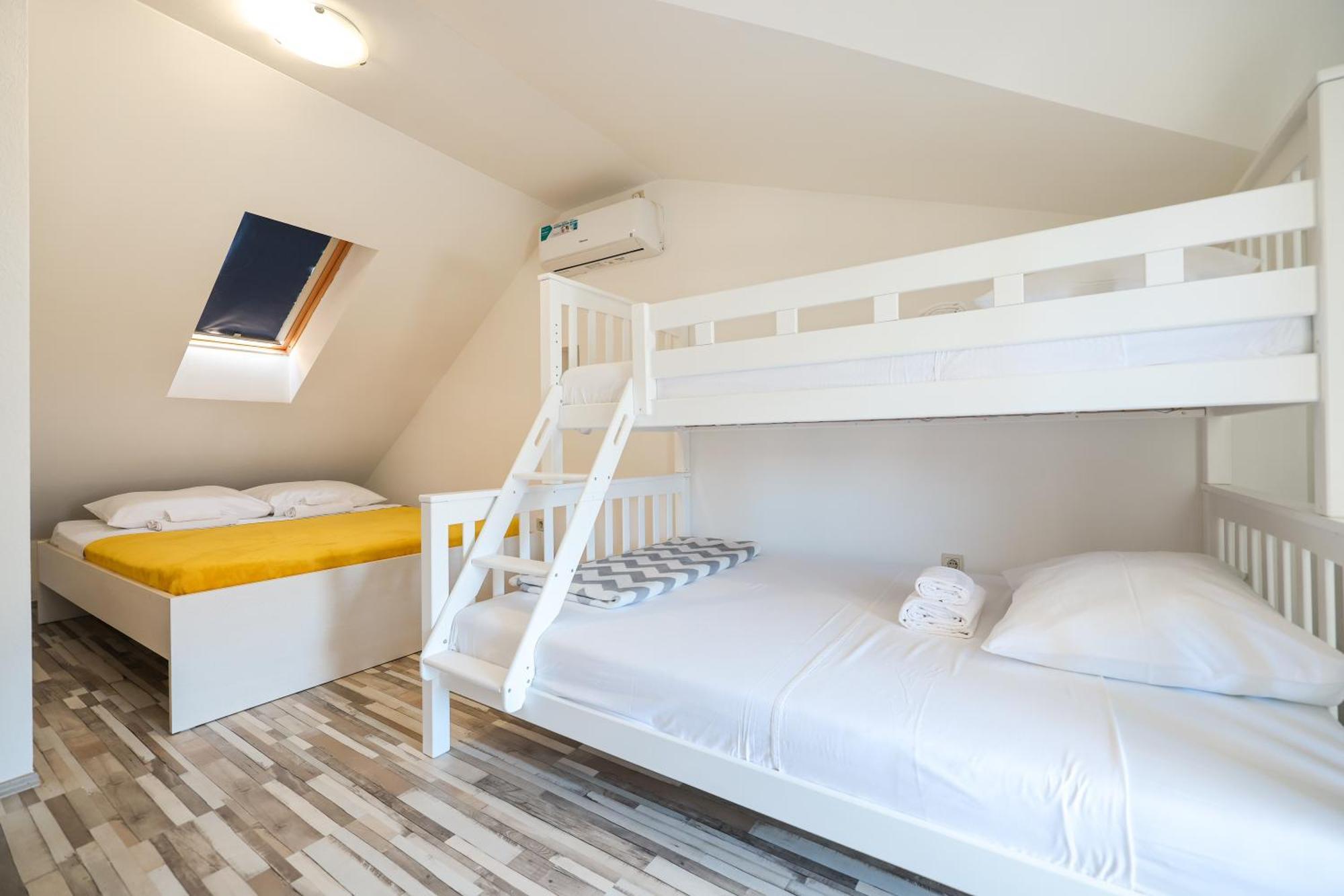 Vacation House Jakov Villa Zára Kültér fotó