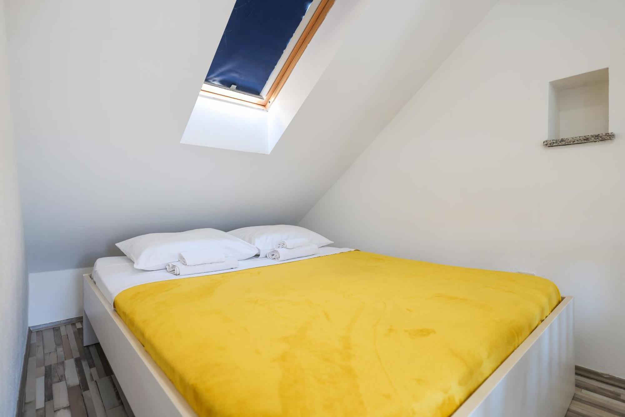 Vacation House Jakov Villa Zára Kültér fotó