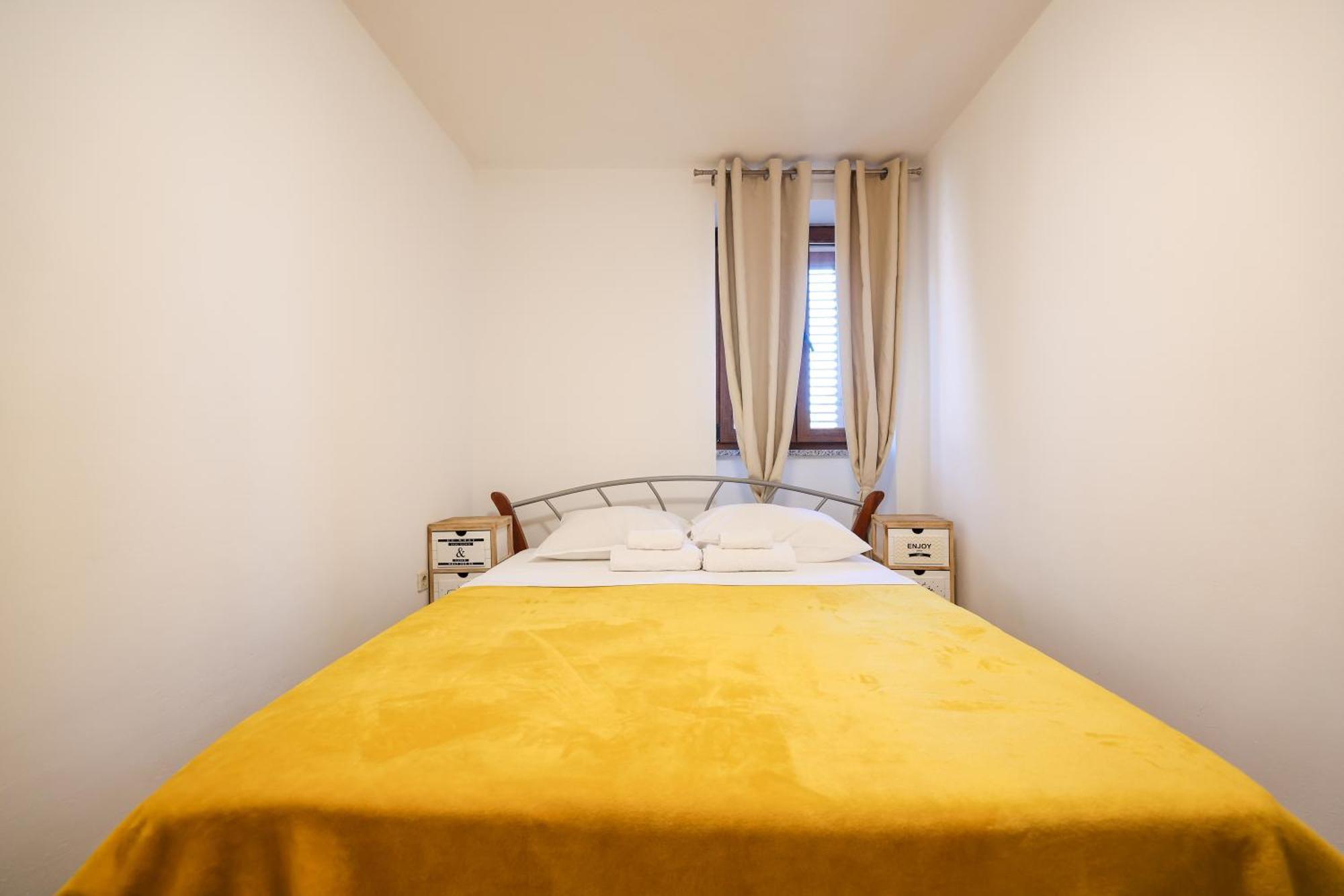 Vacation House Jakov Villa Zára Kültér fotó